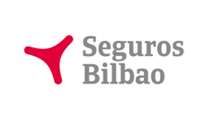 Seguros Bilbao Logotipo