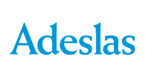 Adeslas Logotipo