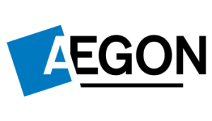 Aegon Seguros Logotipo