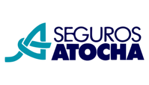 Seguros Atocha Logotipo