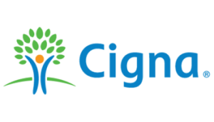 Cigna Logotipo