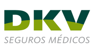 DKV Seguros Médicos Logotipo