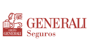 Generali Seguros Logotipo