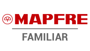 Mapfre Familiar Logotipo