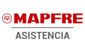 Mapfre asistencia Logotipo