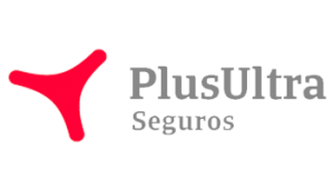 PlusUltra Seguros Logotipo
