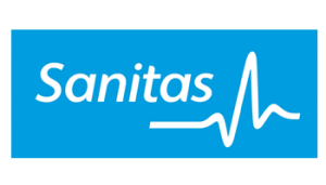 Sanitas Seguro Médico Logotipo