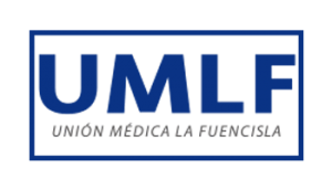 UMLF Seguros Logotipo