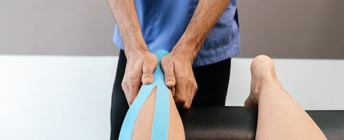 Consejos para recuperación rápida tras lesión en Valladolid