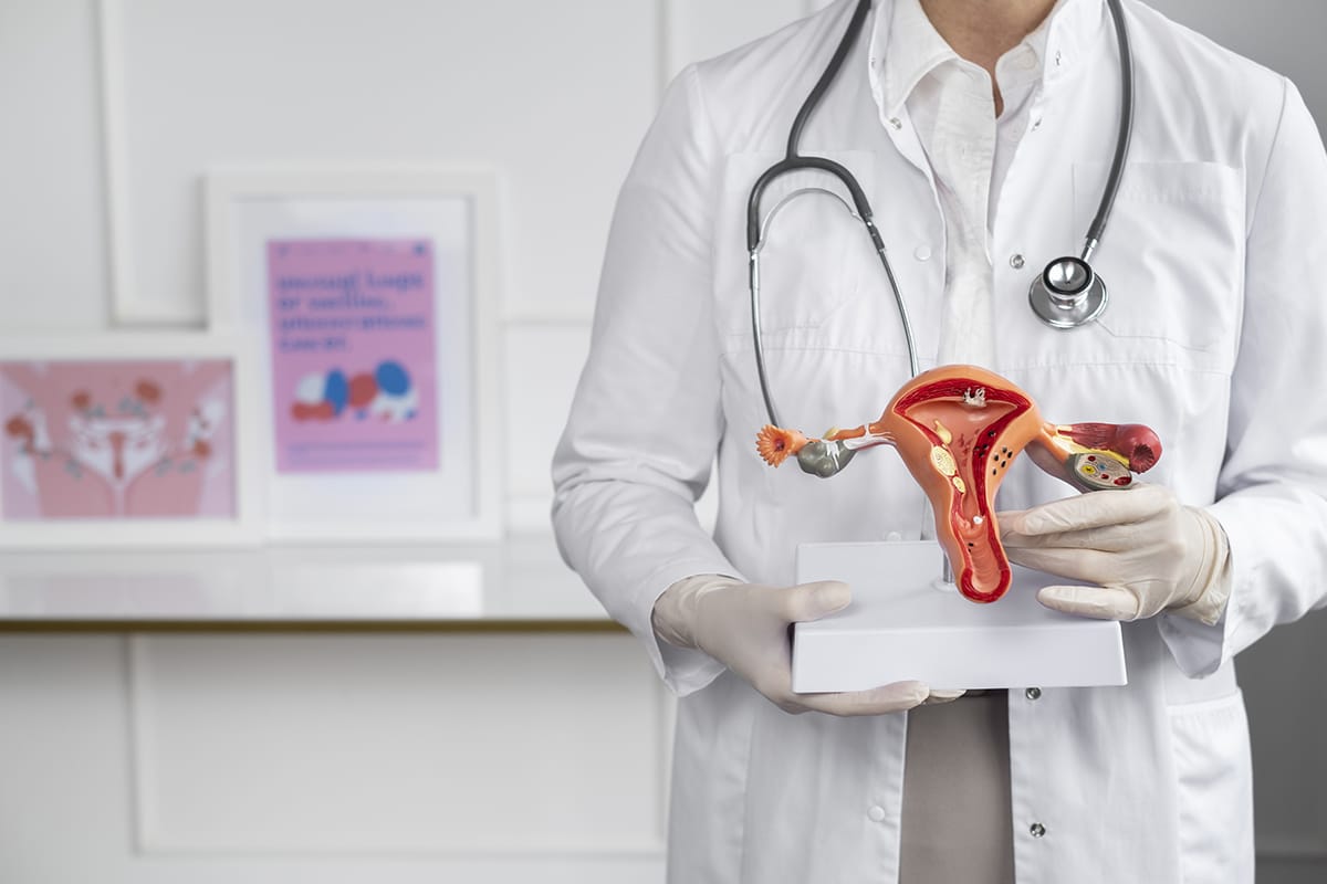 Infecciones vaginales: causas, síntomas y tratamientos