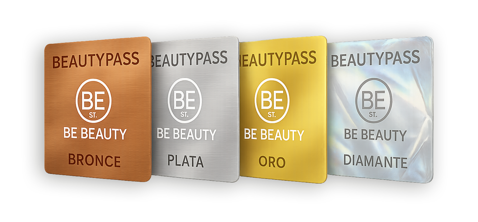 Beauty Pass - Clínica Villa de Prado